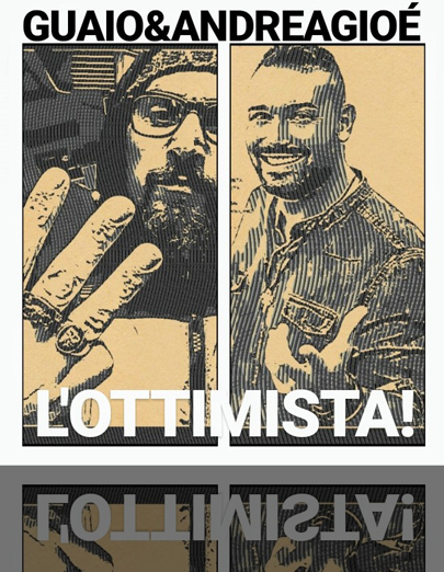 L'Ottimista feat Guaio